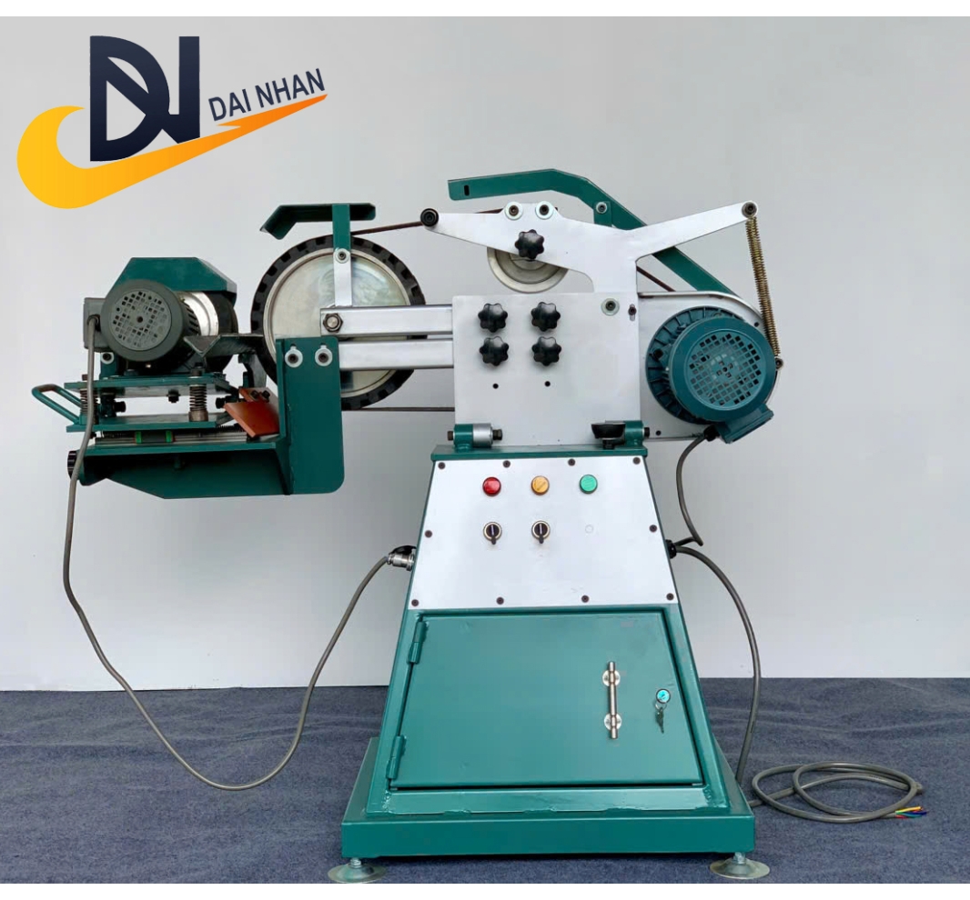 MÁY MÀI ỐNG TRÒN DN-MT01